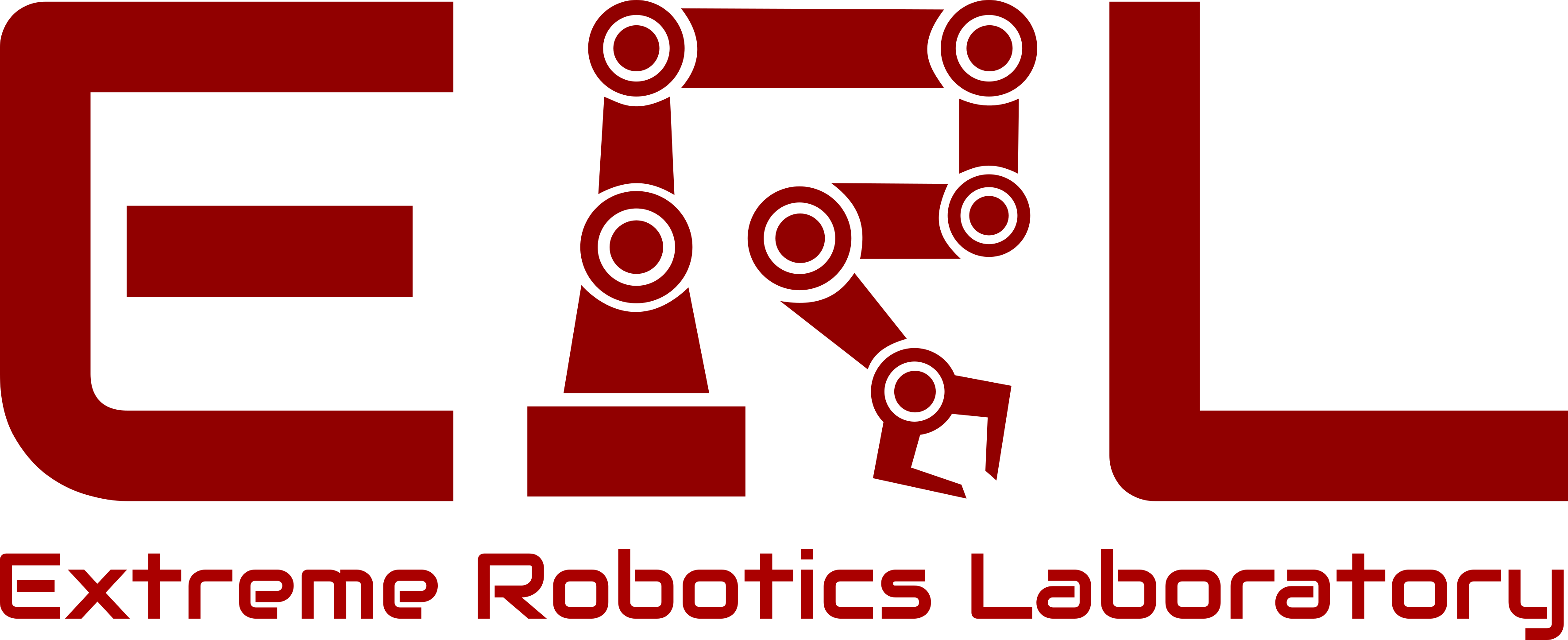Extreme Robotics Lab