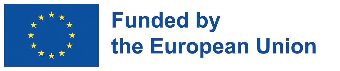 European Union funding logo
