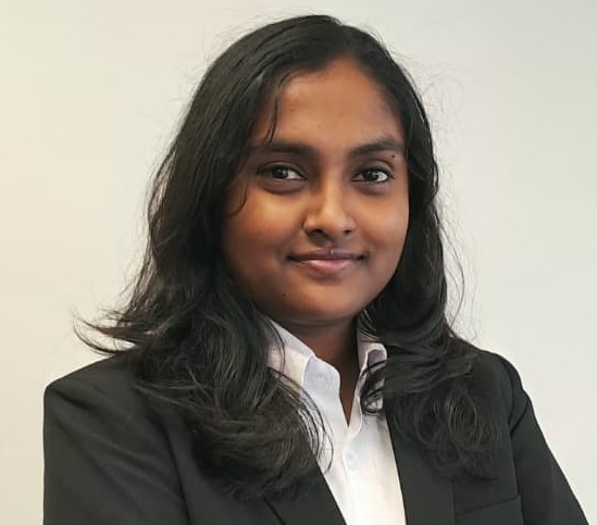 Jananiksha Prabhakaran