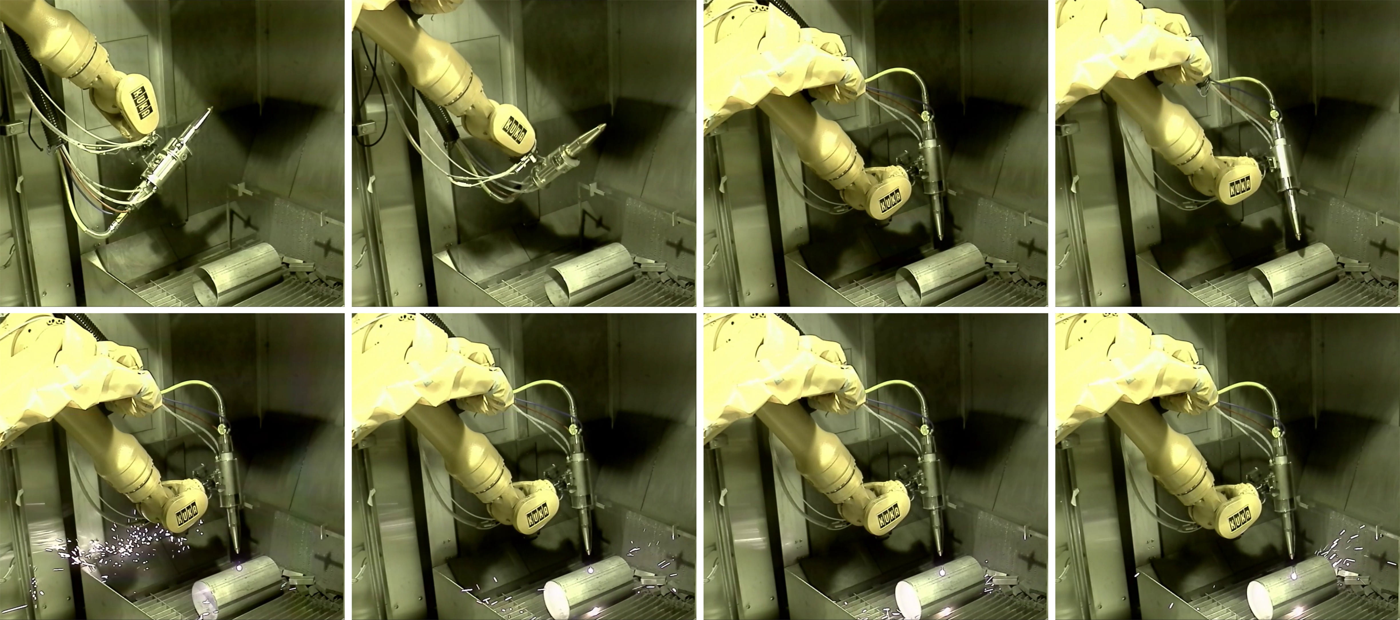 Description of research