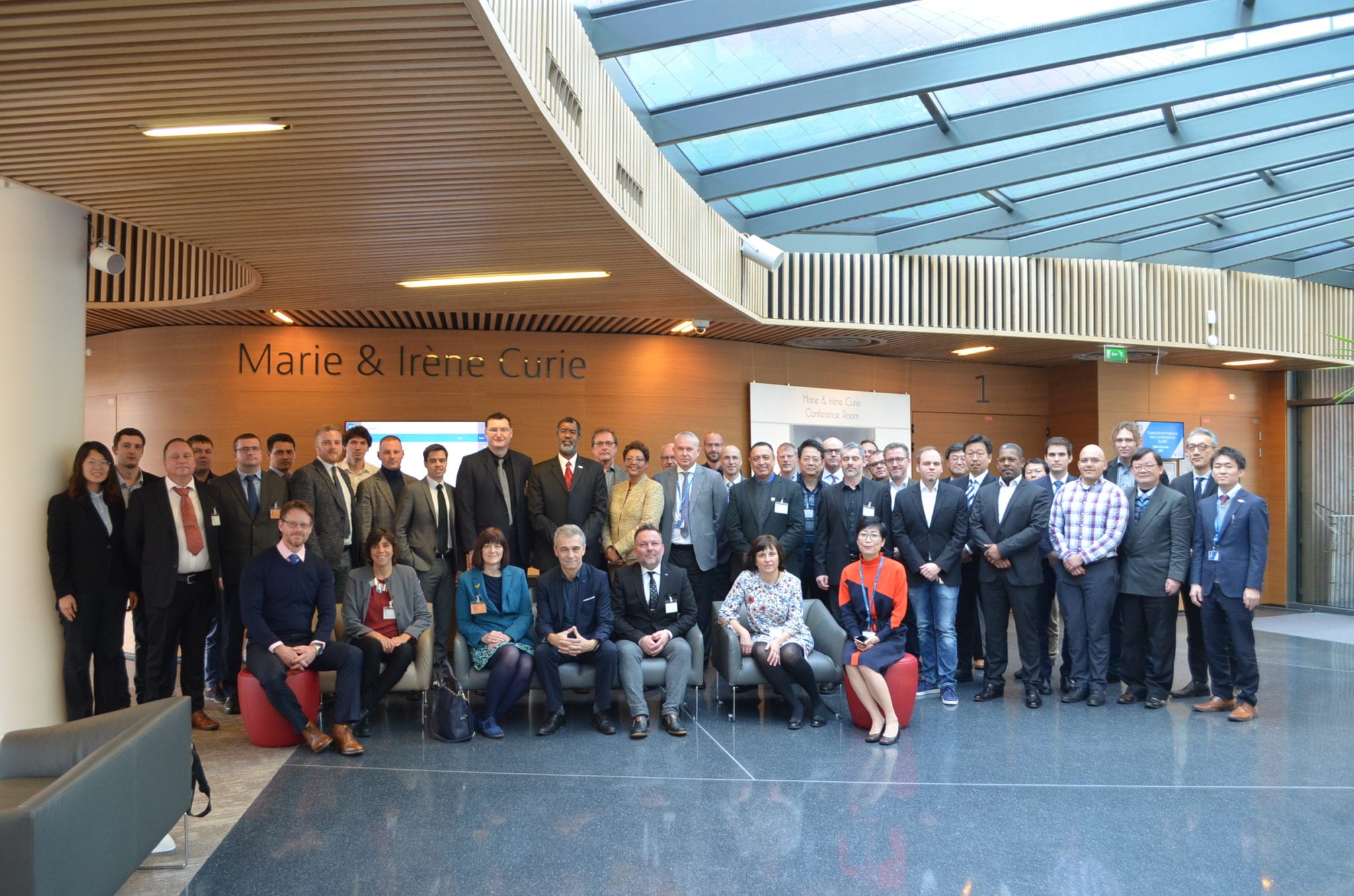 Robotics and Automation Magazine preview