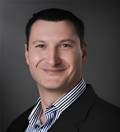 Prof. Rustam Stolkin