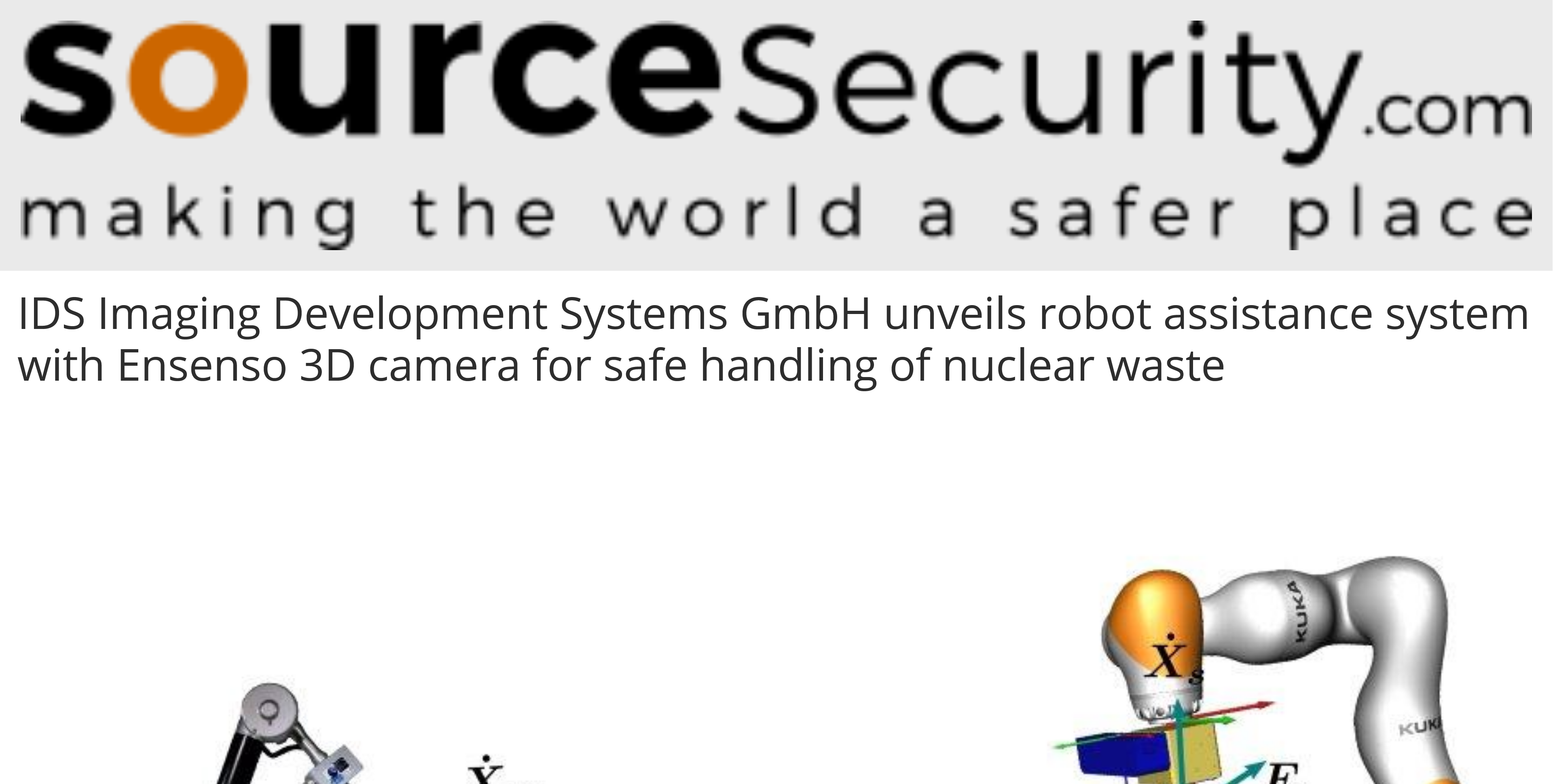 Source Security preview